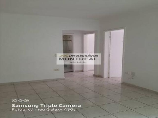 Apartamento para Locação em São Bernardo do Campo - 4