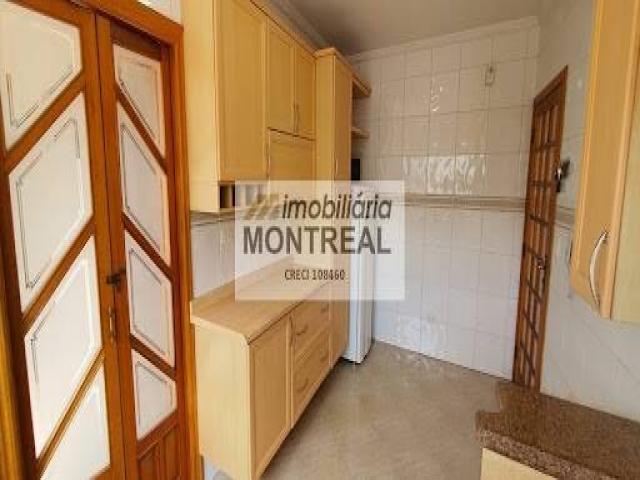 Apartamento para Venda em São Bernardo do Campo - 5