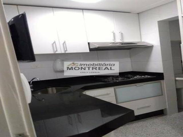 Apartamento para Venda em São Bernardo do Campo - 5