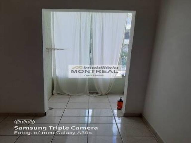 Apartamento para Locação em São Bernardo do Campo - 5