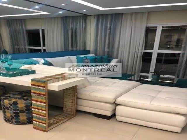 #4274 - Apartamento para Locação em São Bernardo do Campo - SP - 1