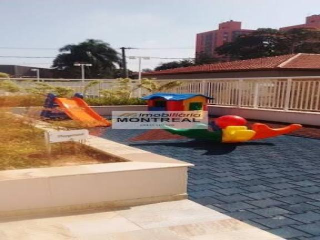 #2427 - Apartamento para Venda em Diadema - SP - 1