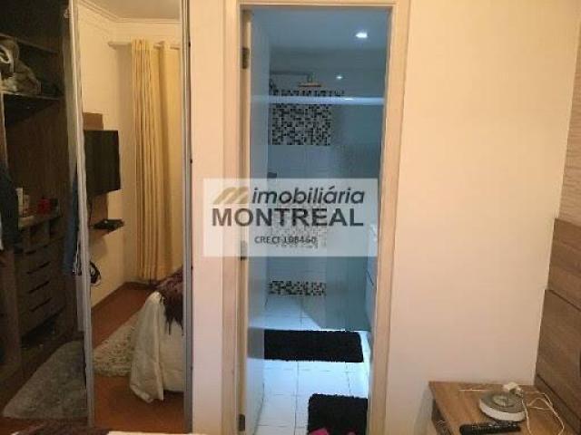 #4299 - Apartamento para Locação em São Bernardo do Campo - SP - 1