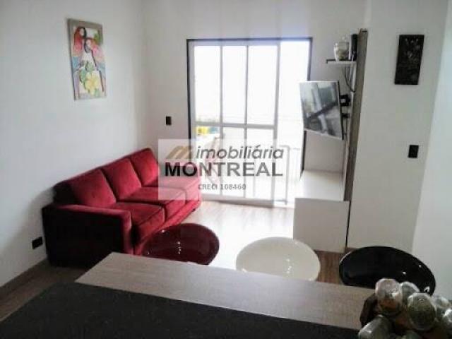 Apartamento para Venda em São Bernardo do Campo - 2