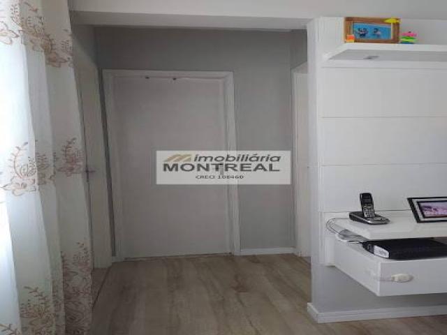 Apartamento para Venda em São Bernardo do Campo - 2