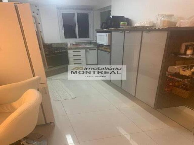 Apartamento para Venda em São Bernardo do Campo - 2
