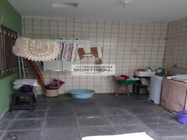 Casa para Venda em Diadema - 4