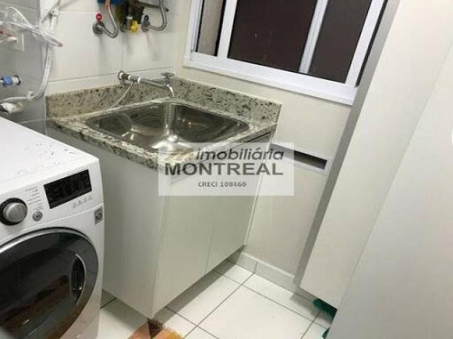 Apartamento para Venda em São Bernardo do Campo - 2