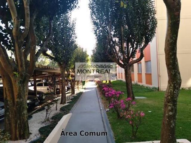 Apartamento para Venda em São Bernardo do Campo - 2