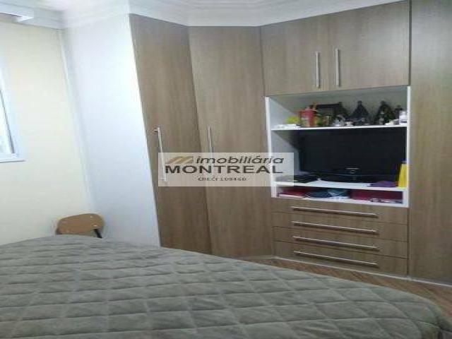 Apartamento para Venda em São Bernardo do Campo - 2