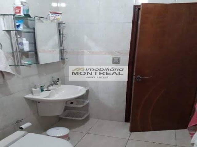 Apartamento para Venda em São Bernardo do Campo - 2