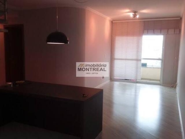 Apartamento para Venda em São Bernardo do Campo - 2