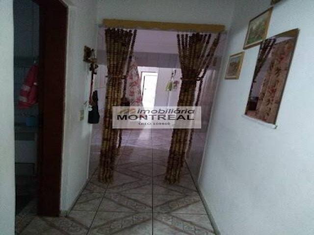Casa para Venda em São Bernardo do Campo - 2
