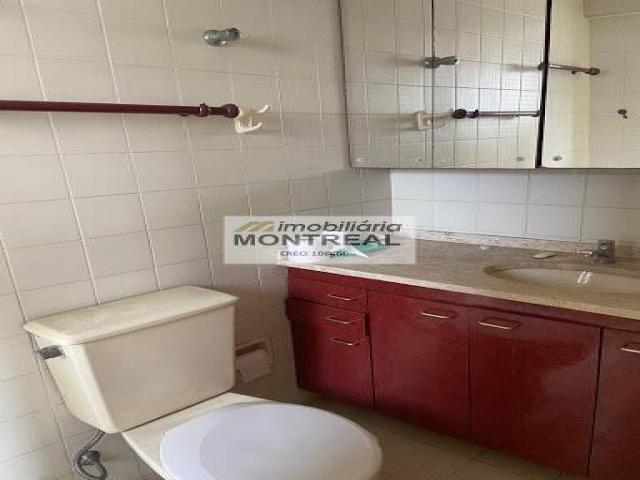 Apartamento para Venda em São Bernardo do Campo - 2