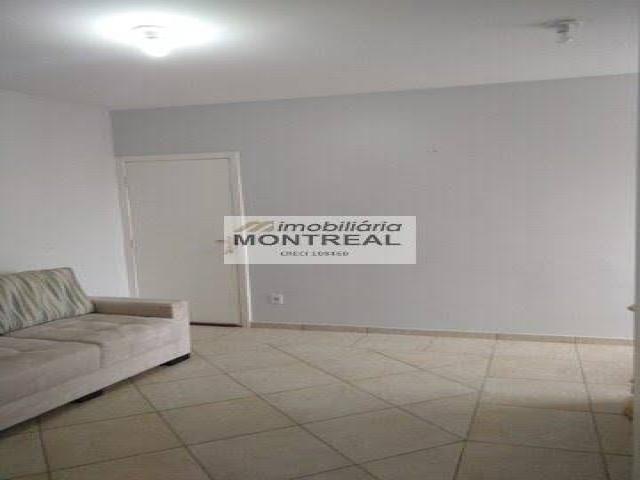 Apartamento para Venda em São Bernardo do Campo - 2
