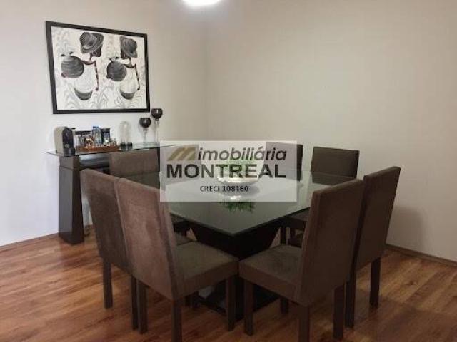 Apartamento para Venda em São Bernardo do Campo - 2