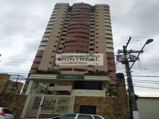 Apartamento para Venda em São Bernardo do Campo - 2