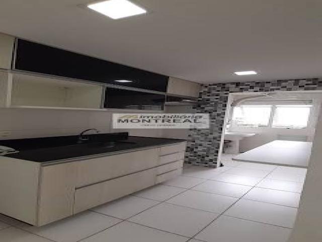 Apartamento para Venda em São Bernardo do Campo - 2