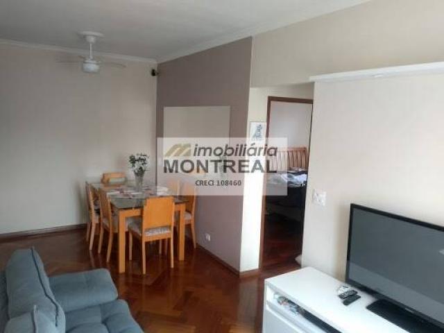 Apartamento para Venda em São Bernardo do Campo - 2