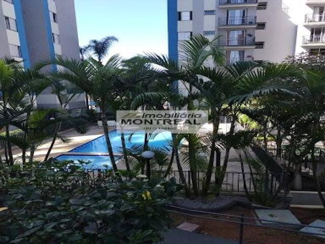 Apartamento para Venda em São Bernardo do Campo - 2