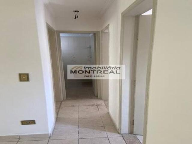 Apartamento para Venda em São Bernardo do Campo - 2