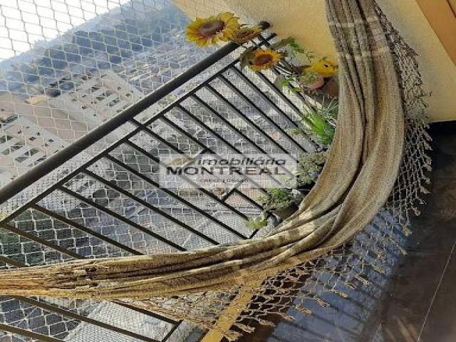 Apartamento para Venda em São Bernardo do Campo - 2