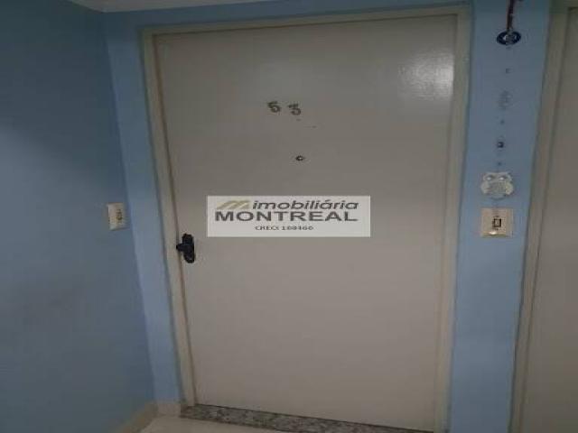 Apartamento para Venda em São Bernardo do Campo - 2