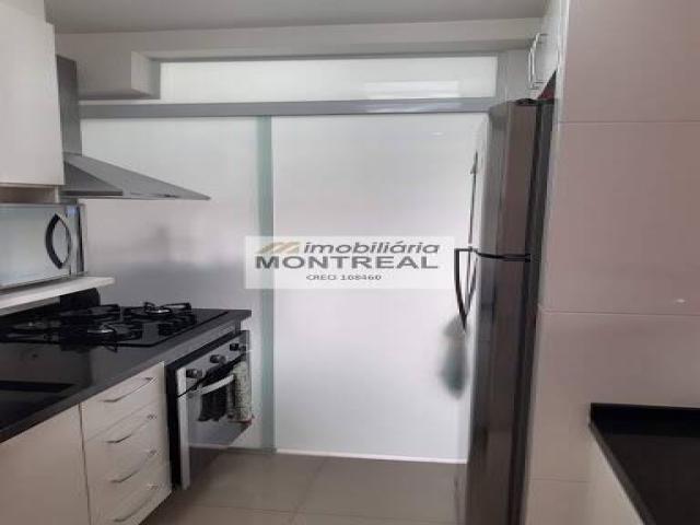Apartamento para Venda em São Bernardo do Campo - 2