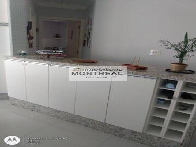 Apartamento para Venda em São Bernardo do Campo - 2