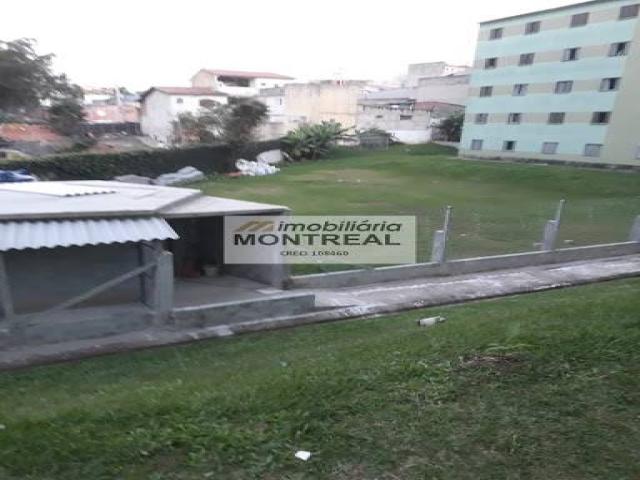 Apartamento para Venda em São Bernardo do Campo - 3