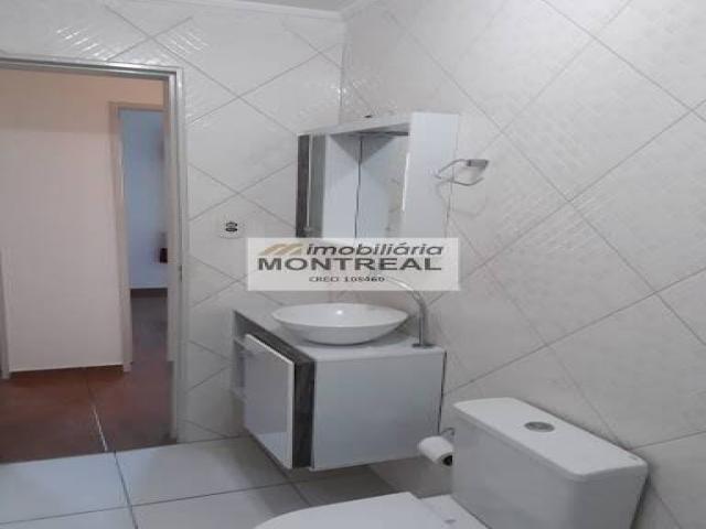Apartamento para Venda em São Bernardo do Campo - 4