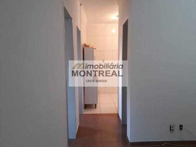 Apartamento para Venda em São Bernardo do Campo - 5