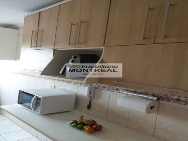 Apartamento para Venda em São Bernardo do Campo - 2