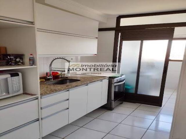 Apartamento para Venda em São Bernardo do Campo - 2