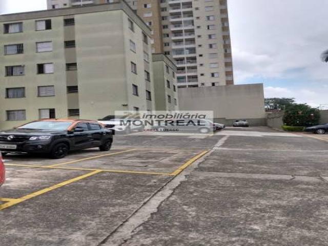 Apartamento para Venda em São Bernardo do Campo - 2
