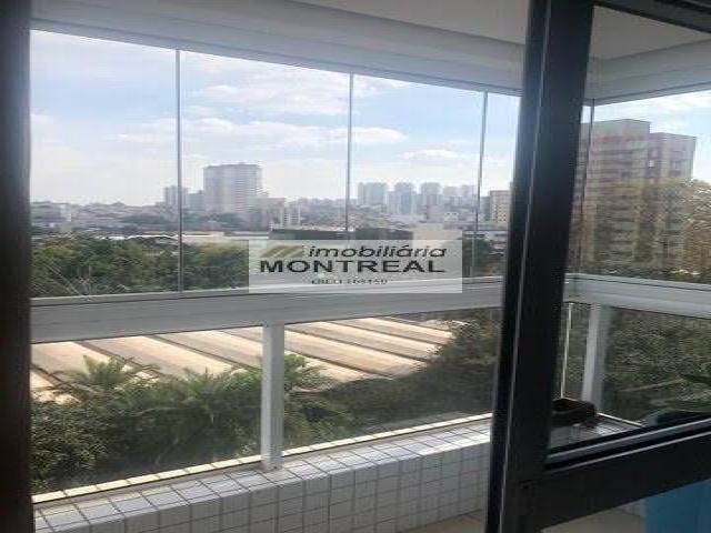 #4274 - Apartamento para Locação em São Bernardo do Campo - SP - 2