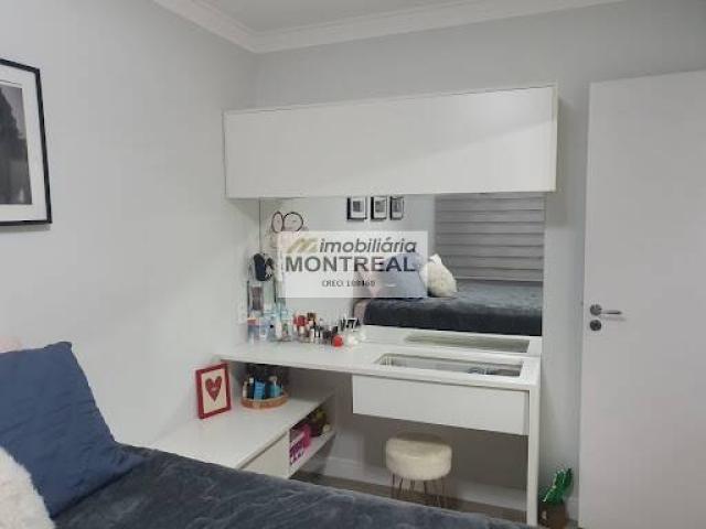 Apartamento para Venda em São Bernardo do Campo - 2