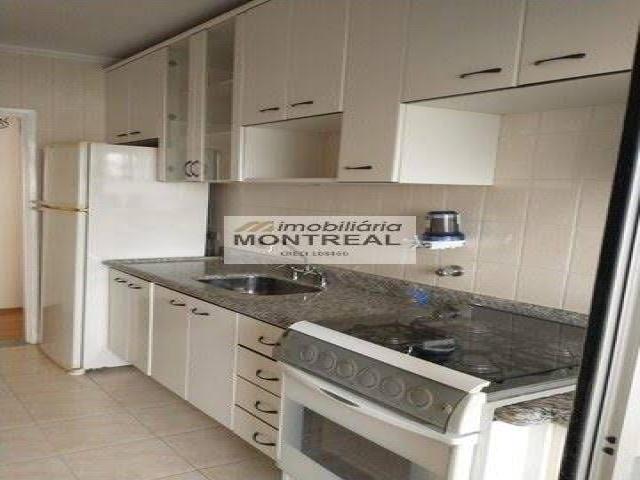 Apartamento para Venda em São Bernardo do Campo - 2