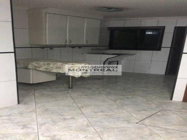 #4019 - Sobrado para Venda em São Bernardo do Campo - SP - 2