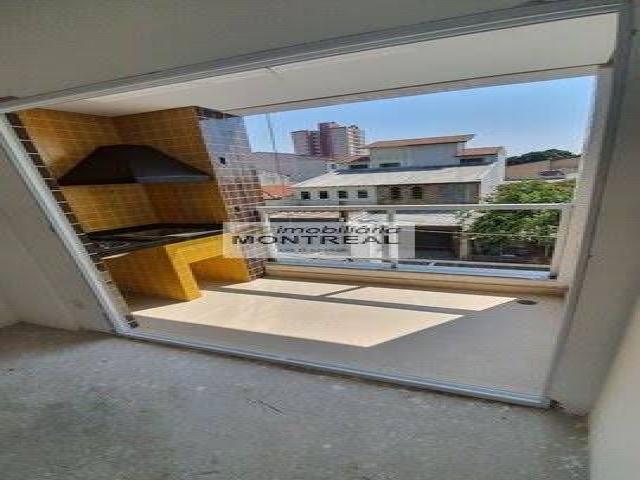 Apartamento para Venda em São Bernardo do Campo - 2