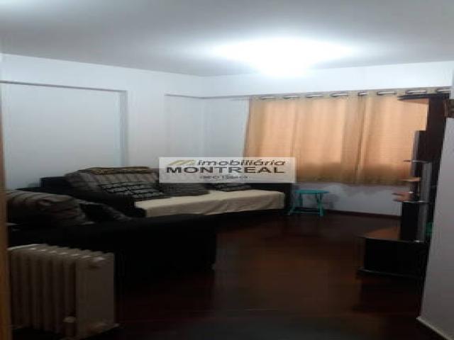 Apartamento para Venda em São Bernardo do Campo - 2