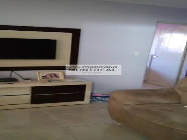 Apartamento para Venda em São Bernardo do Campo - 2