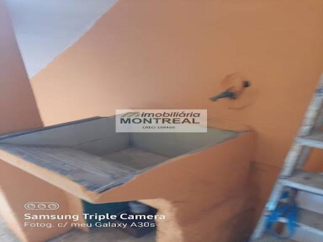 Casa para Venda em São Bernardo do Campo - 2