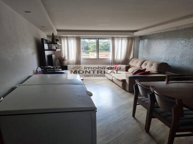 Apartamento para Venda em São Bernardo do Campo - 2