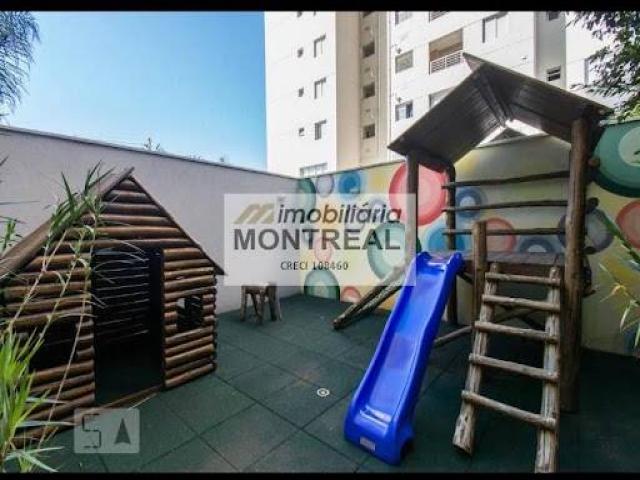 Apartamento para Venda em São Bernardo do Campo - 2