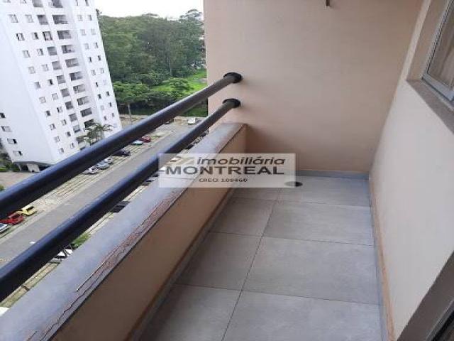 Apartamento para Venda em São Bernardo do Campo - 2