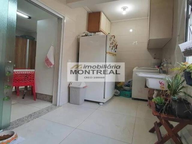 Apartamento para Venda em São Bernardo do Campo - 2