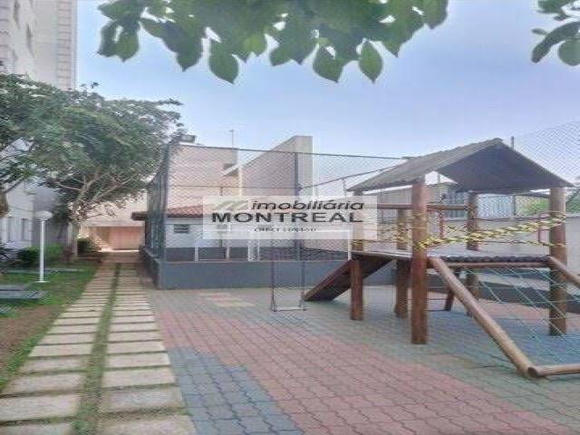 Apartamento para Venda em São Bernardo do Campo - 4