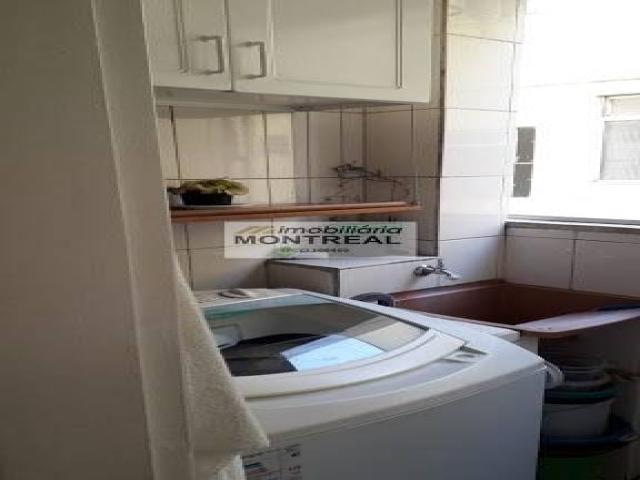 Apartamento para Venda em São Bernardo do Campo - 2