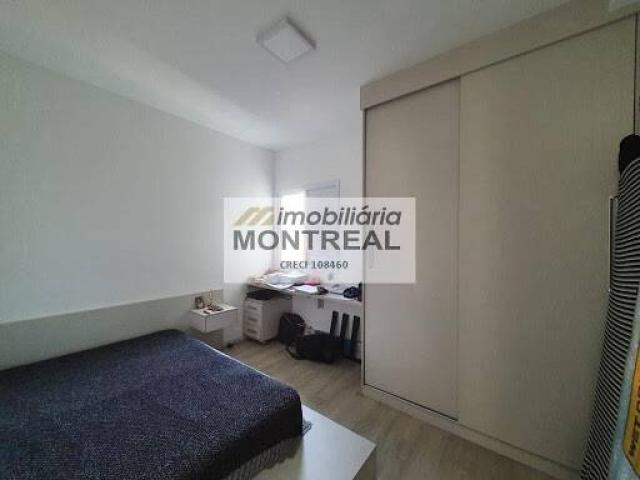 Apartamento para Venda em São Bernardo do Campo - 2